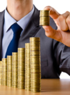 We make it easy to keep track of your bottom line